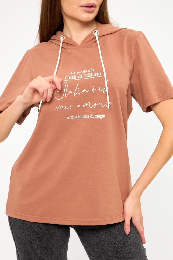 Футболка женская Трейси Ш Арт. 10327