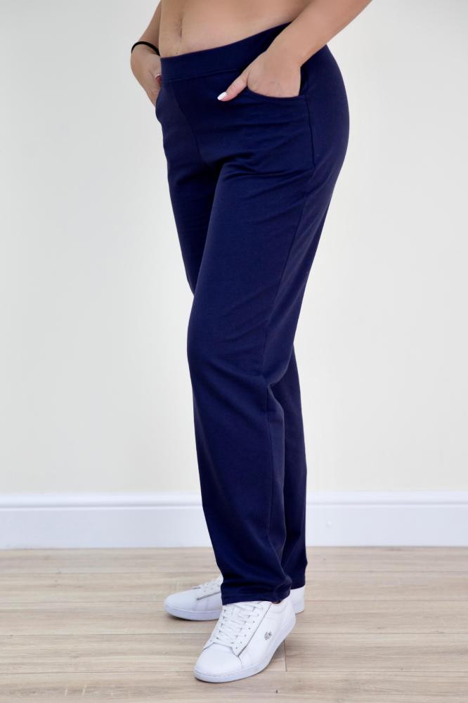 Брюки женские Футер А Арт. 7800 Брюки женские Футер А Арт. 7800