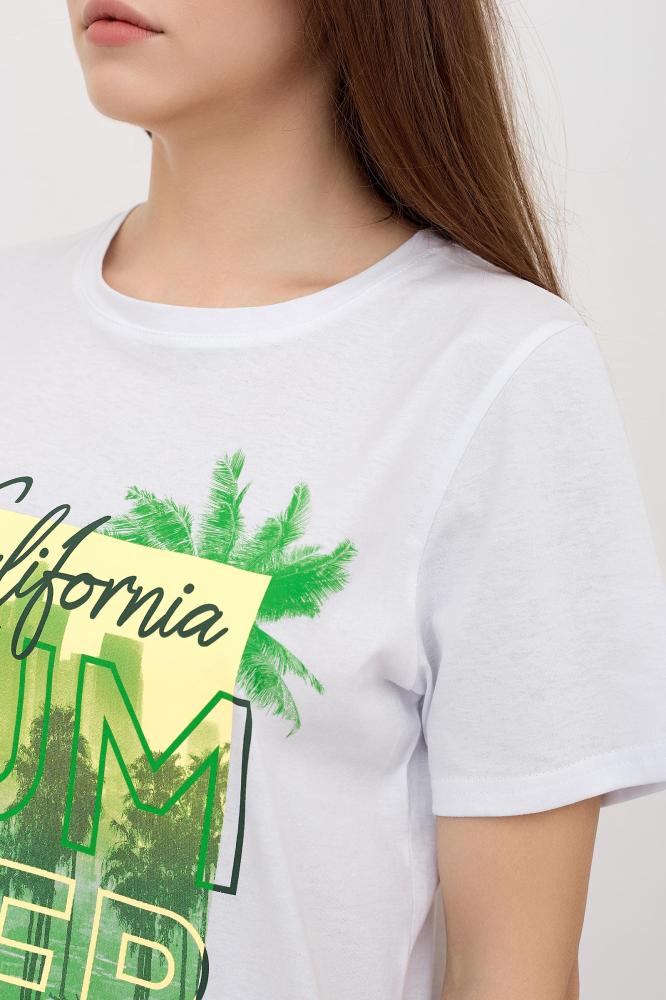 Футболка женская Рио Арт. 8665