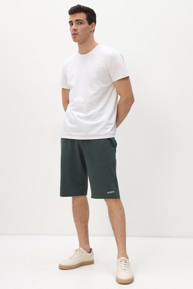 Шорты мужские Самсон Арт. 8500