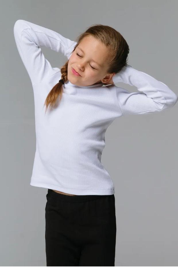 Водолазка детская Микки Б Арт. 7337 Водолазка детская Микки Б Арт. 7337