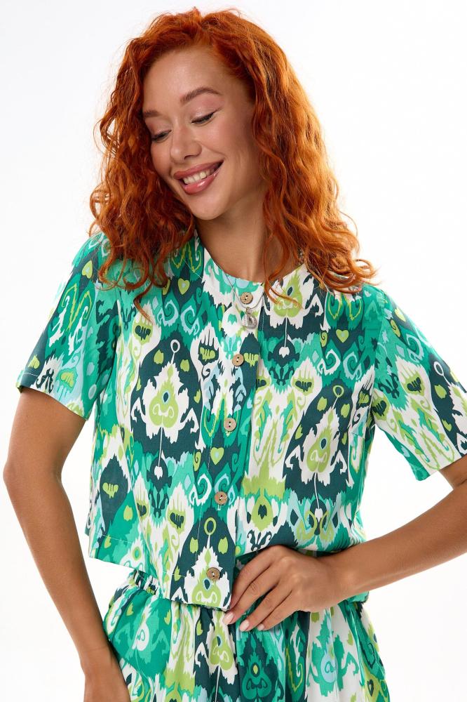 Костюм женский Узор З Арт. 10483