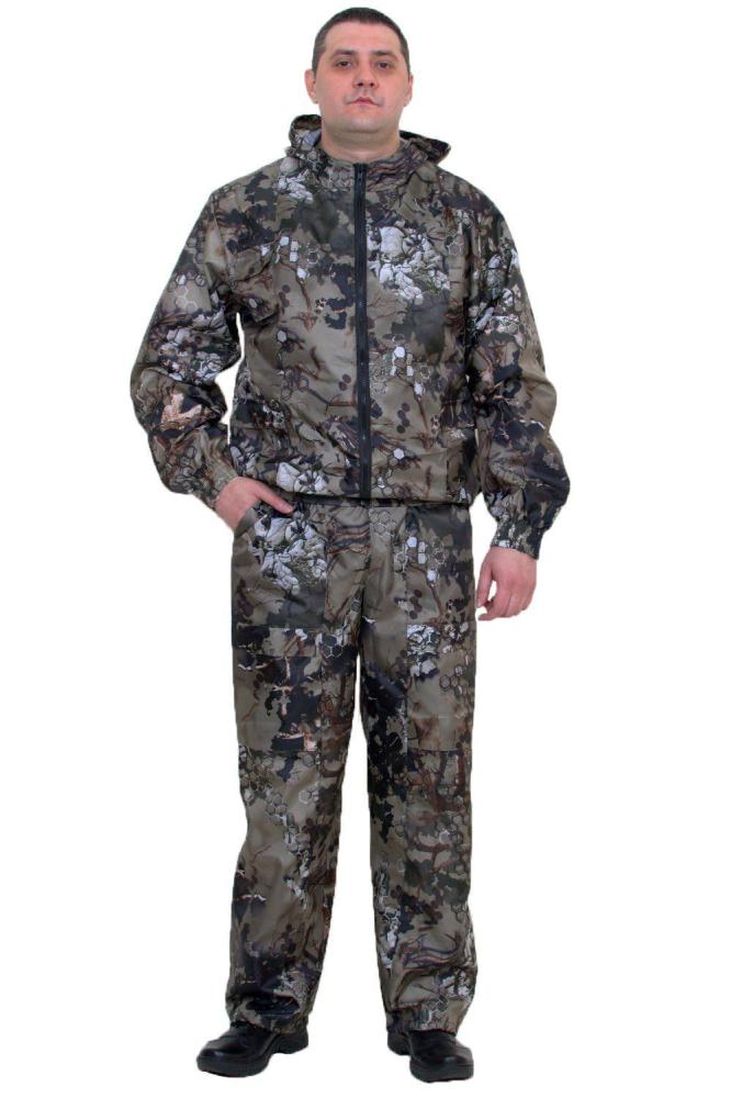 Костюм Роса оксфорд Арт. 6711