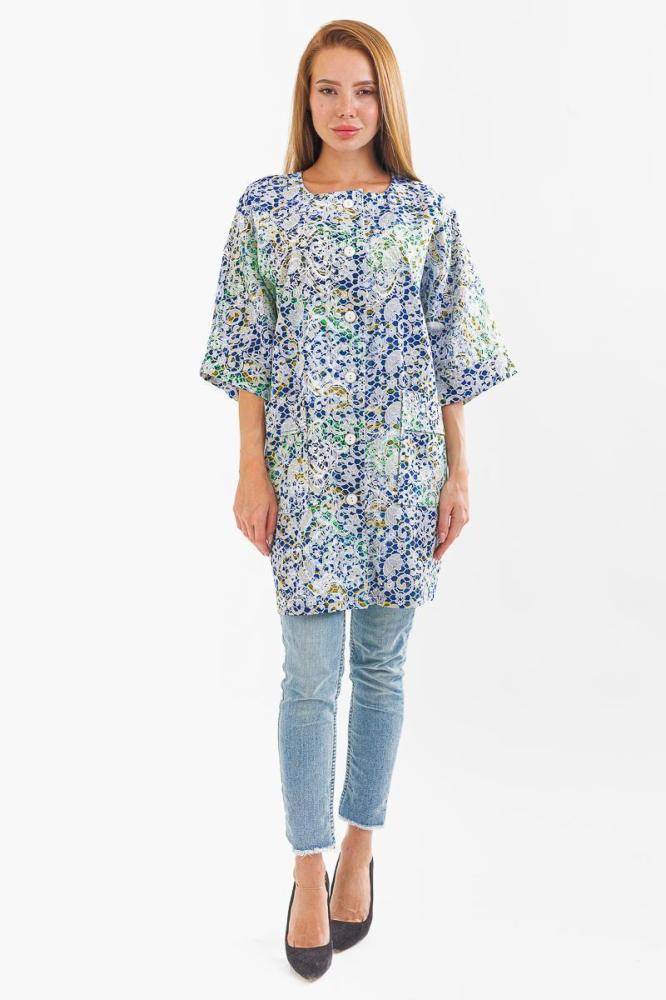 Жакет Букет Арт. 3799