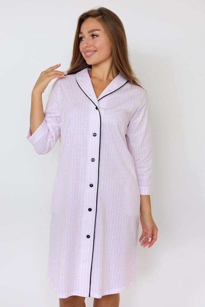 Халат женский Пастила  Арт. 6667 Халат женский Пастила  Арт. 6667