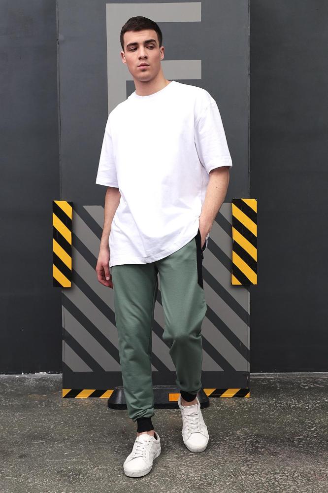 Брюки мужские Спринтер Арт. 6601