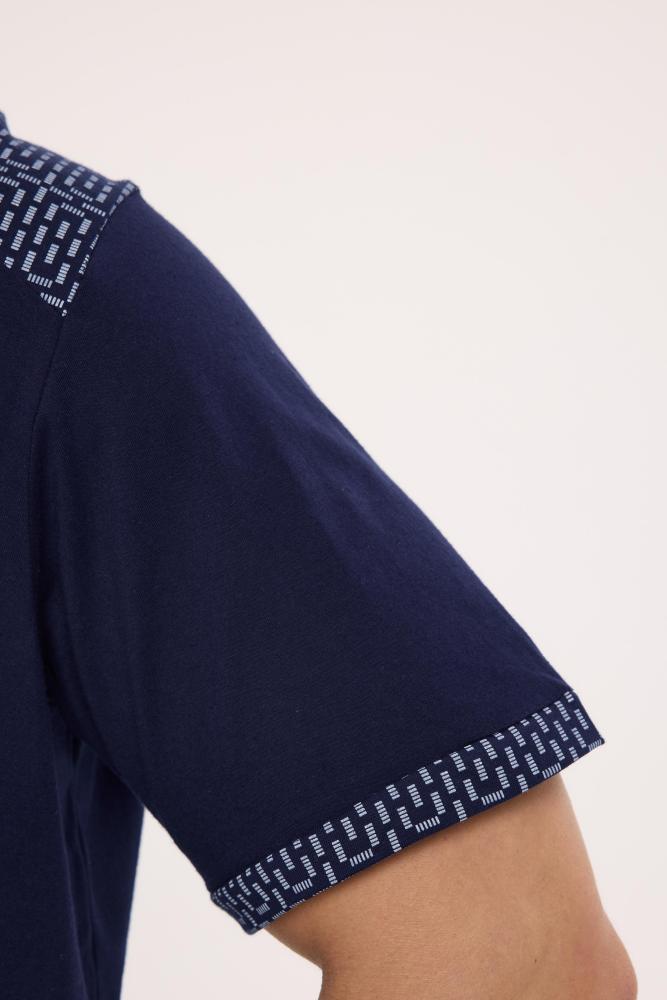 Пижама мужская Искандер А Арт. 6407 Пижама мужская Искандер А Арт. 6407