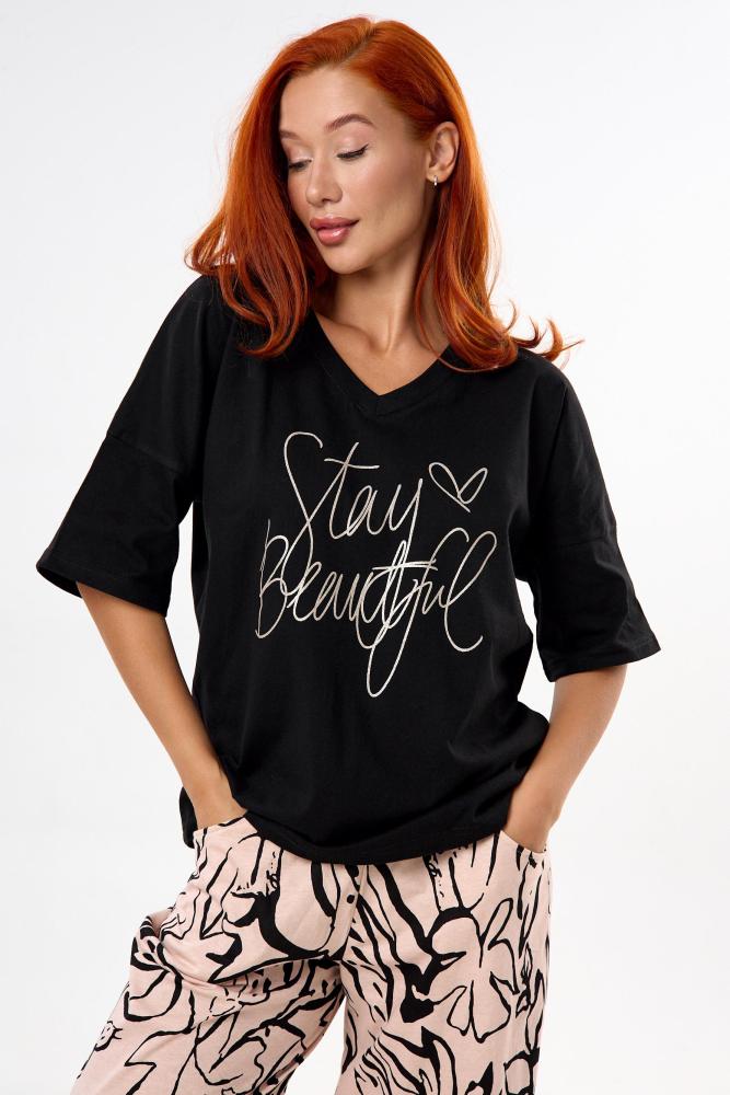 Пижама женская Кэр Ч Арт. 10402