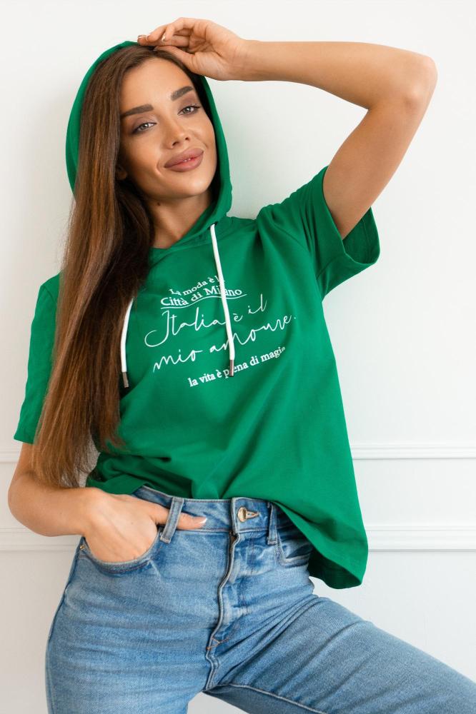 Футболка женская Трейси З Арт. 8725 Футболка женская Трейси З Арт. 8725