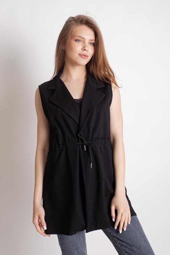 Жилет женский Летний Ч Арт. 8316