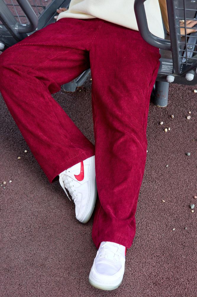 Брюки женские Вельвет М Арт. 10552 Брюки женские Вельвет М Арт. 10552