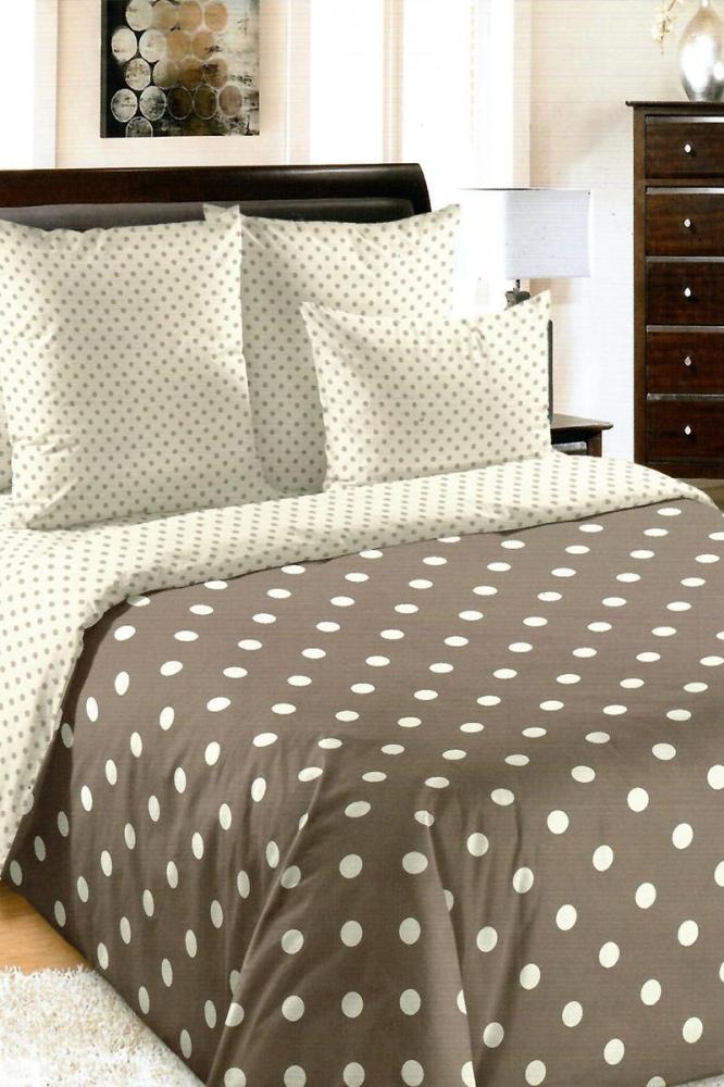 КПБ евро Элис 1 перкаль Арт. 6466