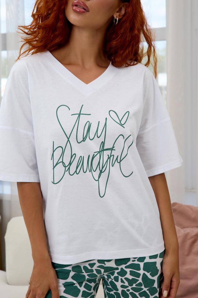 Пижама женская Кэр З Арт. 10502 Пижама женская Кэр З Арт. 10502