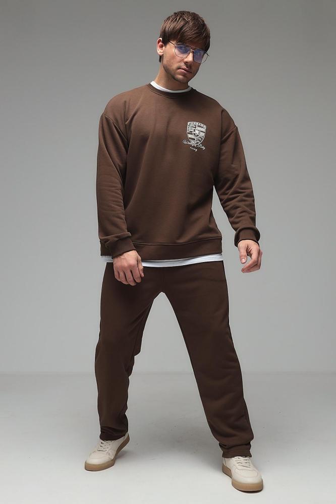 Костюм мужской Арчи К Арт. 10381