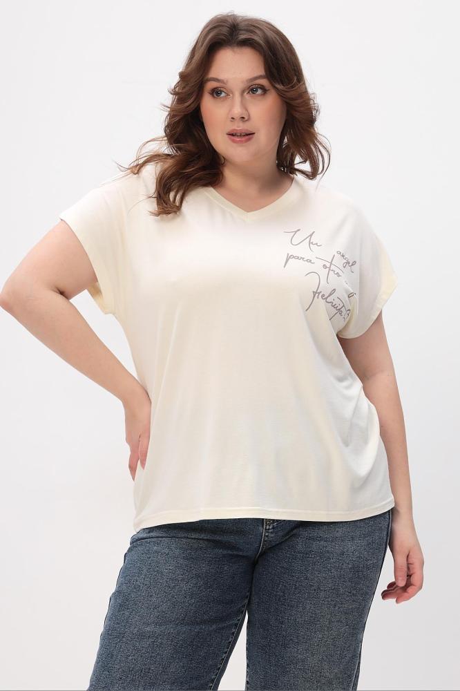 Футболка женская Бэтти Д Арт. 10112 Футболка женская Бэтти Д Арт. 10112