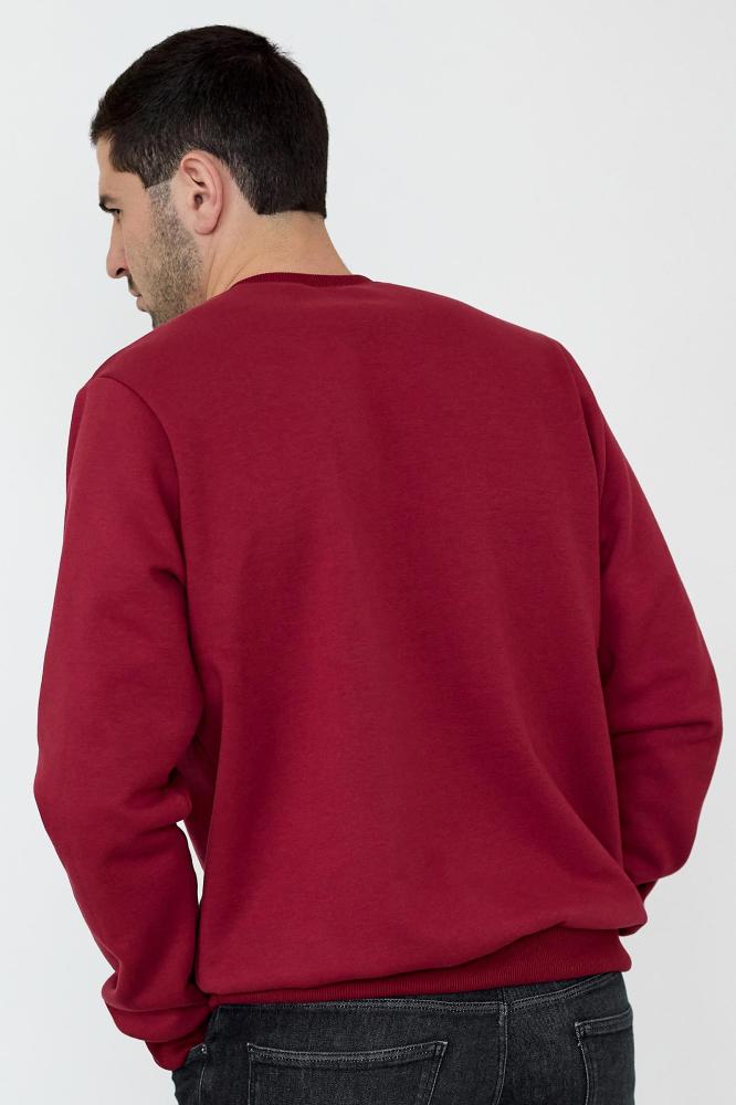 Толстовка мужская Бронд М Арт. 9812