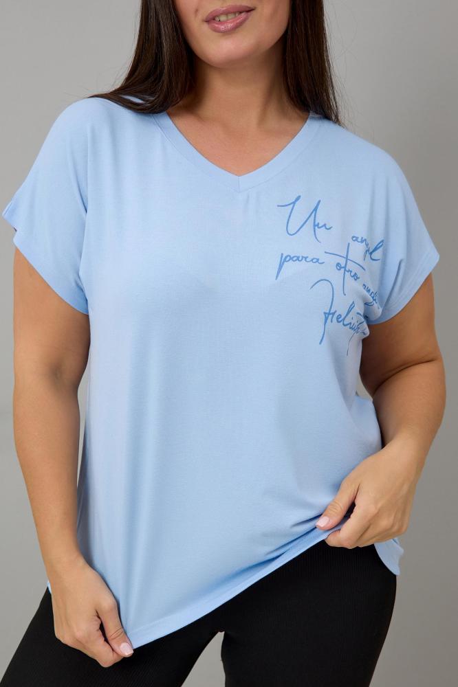 Футболка женская Бэтти Н Арт. 10364 Футболка женская Бэтти Н Арт. 10364