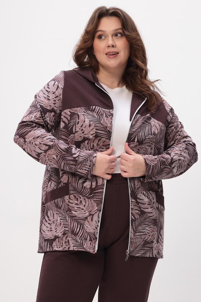 Костюм женский Мелания Л Арт. 10437 Костюм женский Мелания Л Арт. 10437