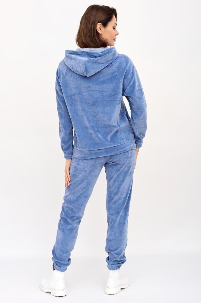 Костюм женский Шалфей И  Арт. 8846 Костюм женский Шалфей И  Арт. 8846