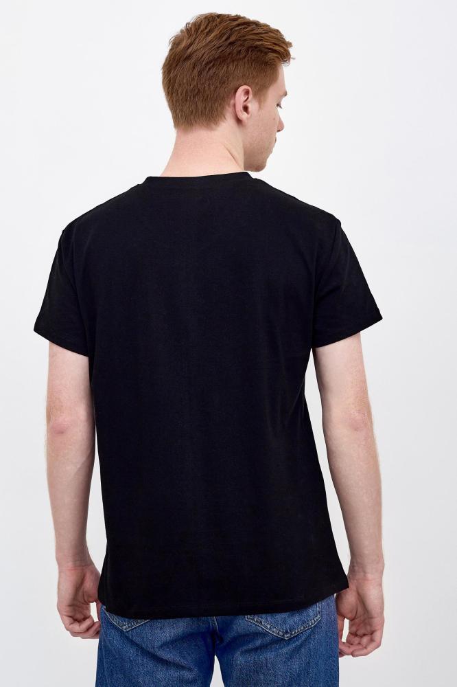 Футболка мужская Уилл Ч Арт. 8972 Футболка мужская Уилл Ч Арт. 8972