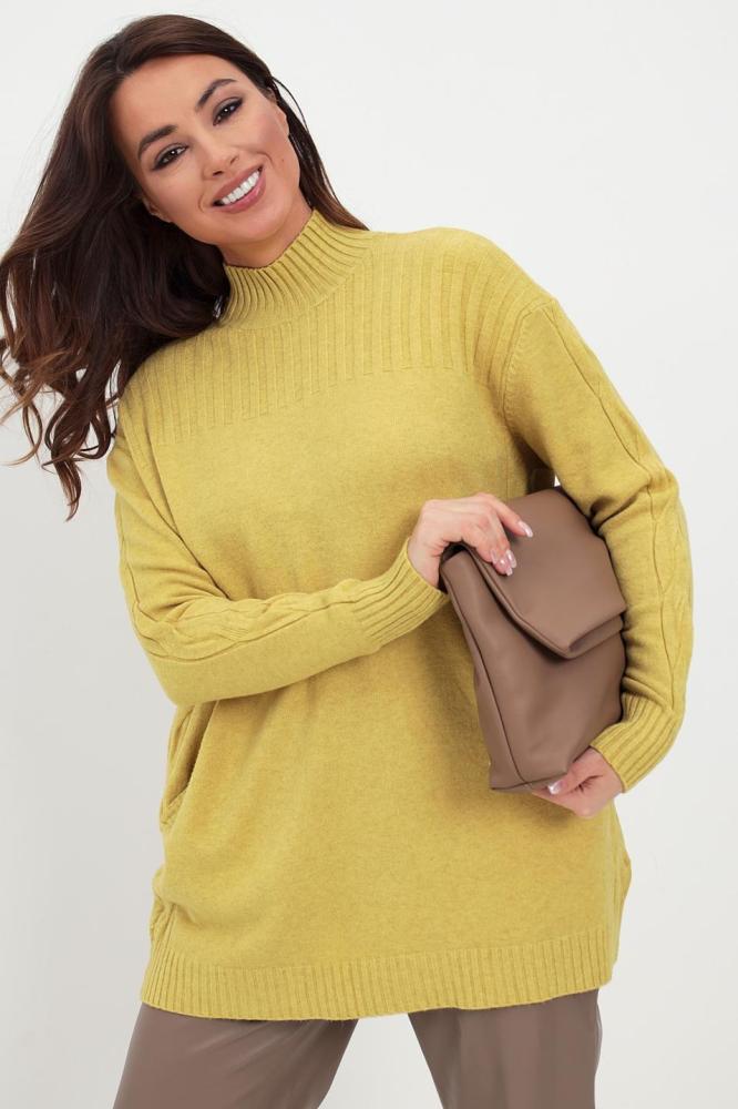 Джемпер женский Лаура Ж Арт. 9042