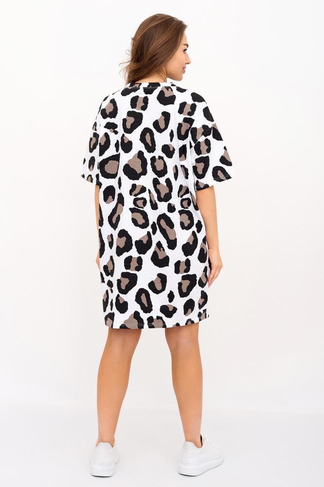 Туника женская Леопард Т Арт. 9274