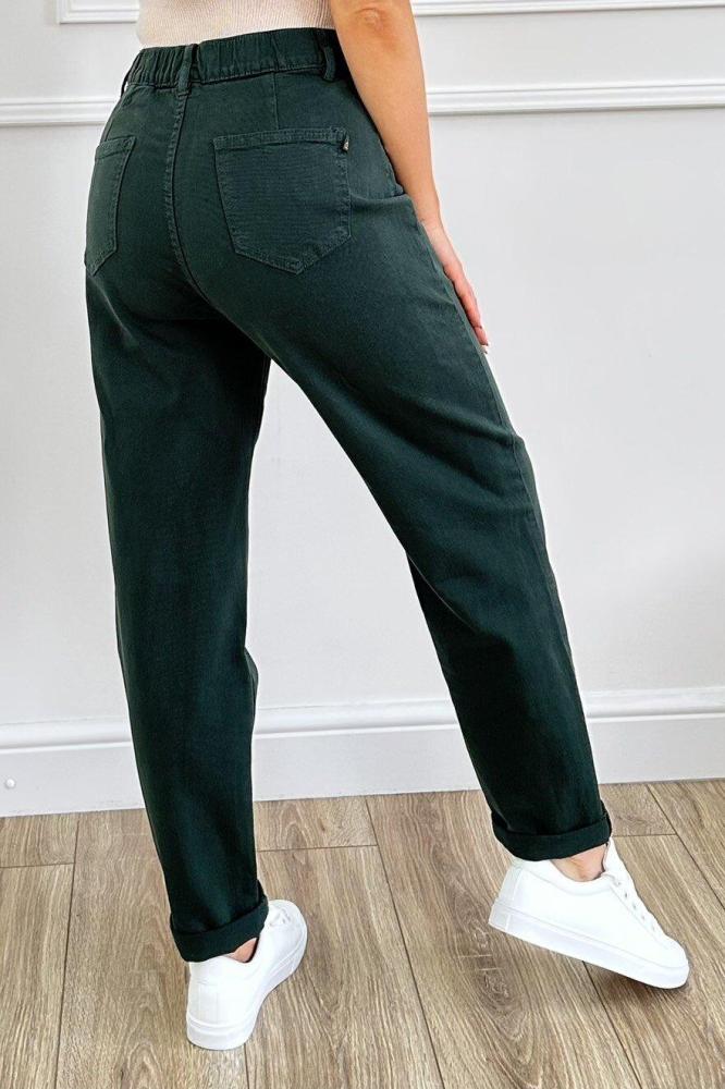 Брюки женские Бананы И  Арт. 9366