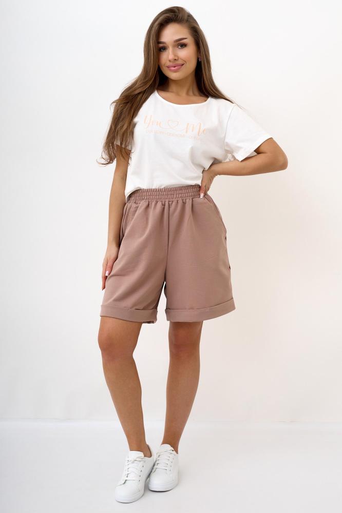 Шорты женские Фиеста К Арт. 10290