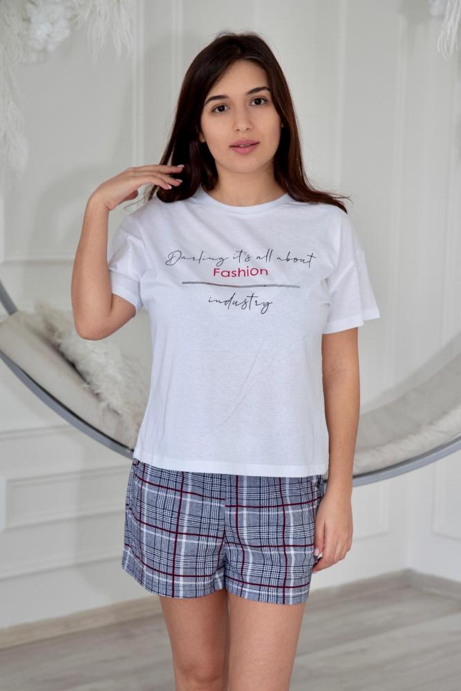 Костюм Fashion Арт. 7218