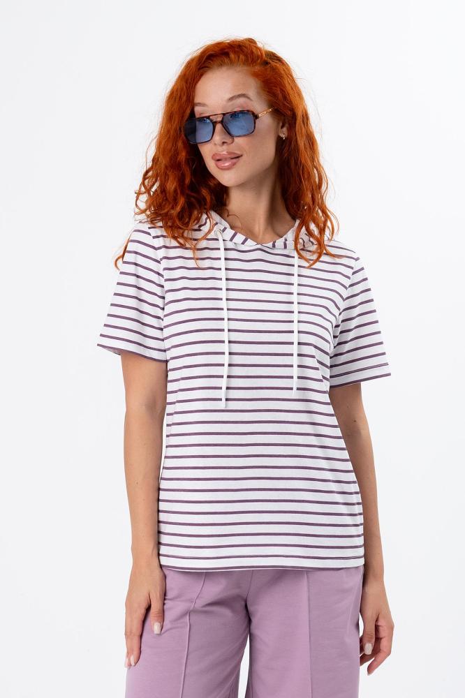 Футболка женская Трейси ПЛ Арт. 10430