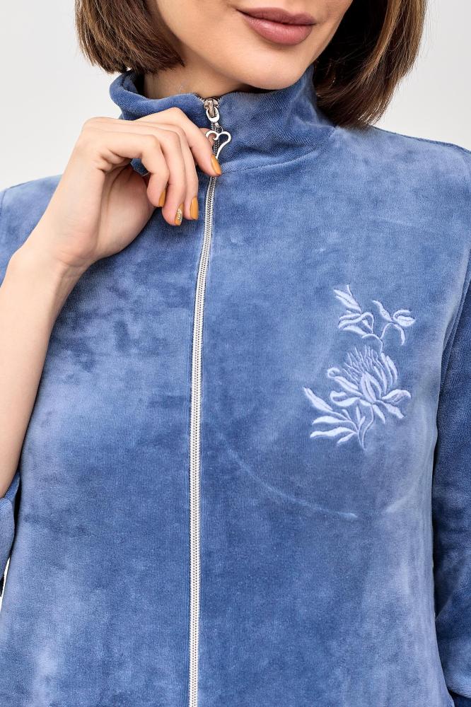 Халат женский Лолита Арт. 6900