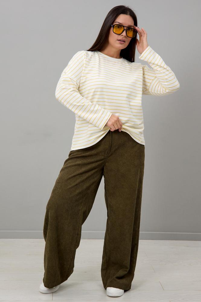 Брюки женские Вельвет З Арт. 10549 Брюки женские Вельвет З Арт. 10549