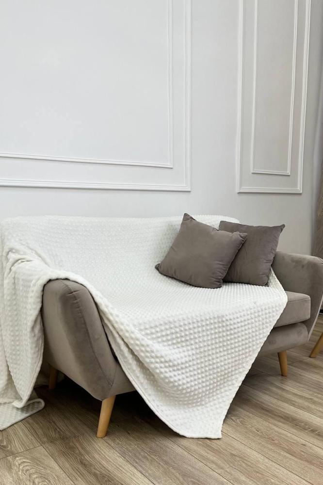 Плед Велсофт Б1 Арт. 3789