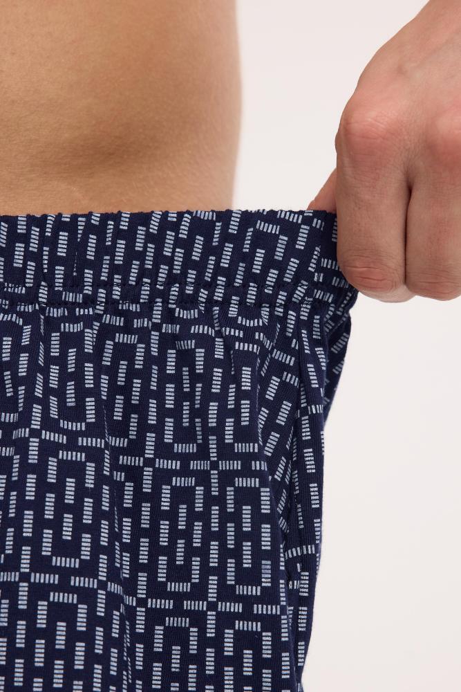 Пижама мужская Искандер А Арт. 6407 Пижама мужская Искандер А Арт. 6407