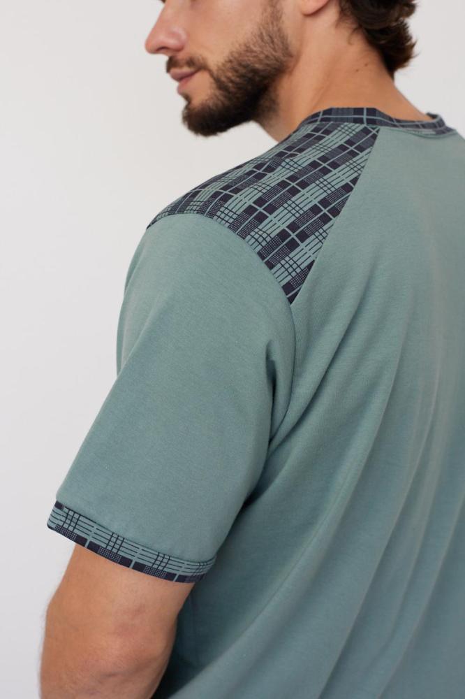 Пижама мужская Искандер В Арт. 7179 Пижама мужская Искандер В Арт. 7179