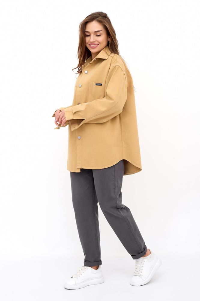 Рубашка женская Б Арт. 9216