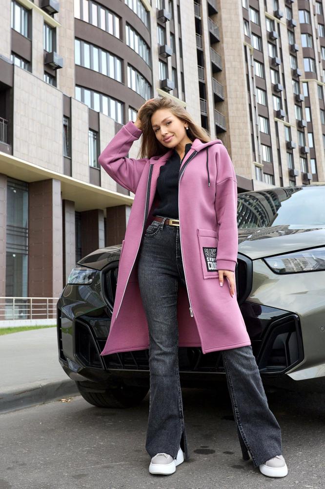 Толстовка женская Алина Р Арт. 8755 Толстовка женская Алина Р Арт. 8755