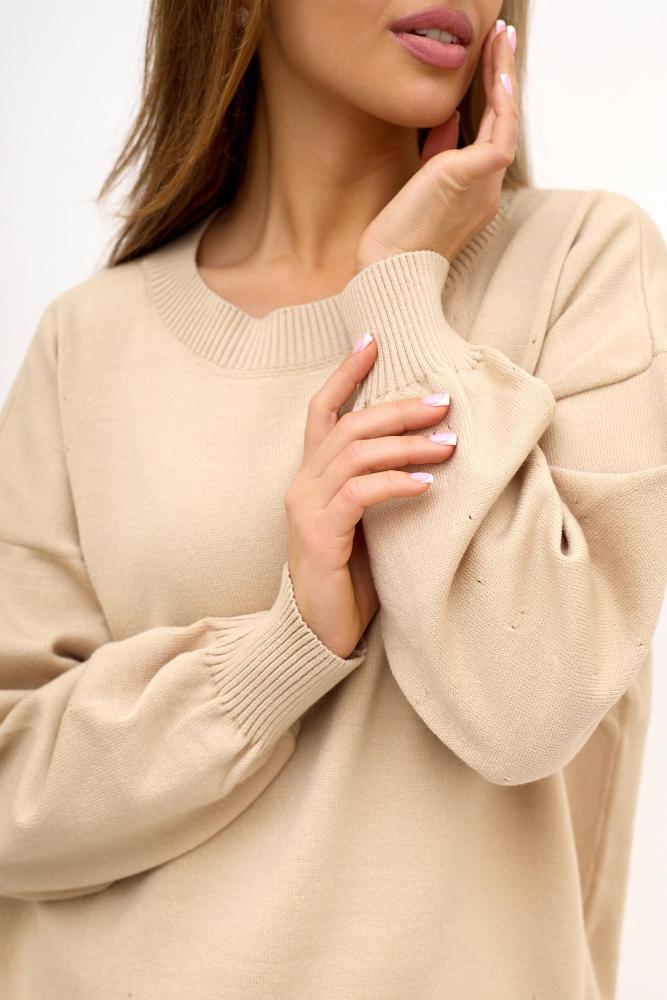 Джемпер женский Ульяна Б Арт. 8824