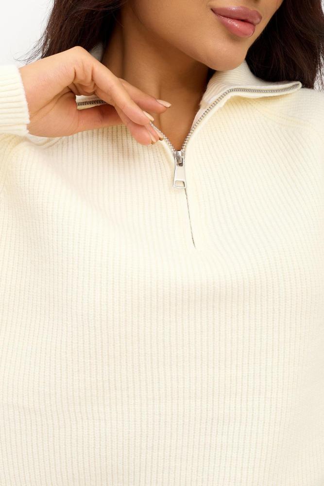 Свитер женский вязаный Дина Б Арт. 9669