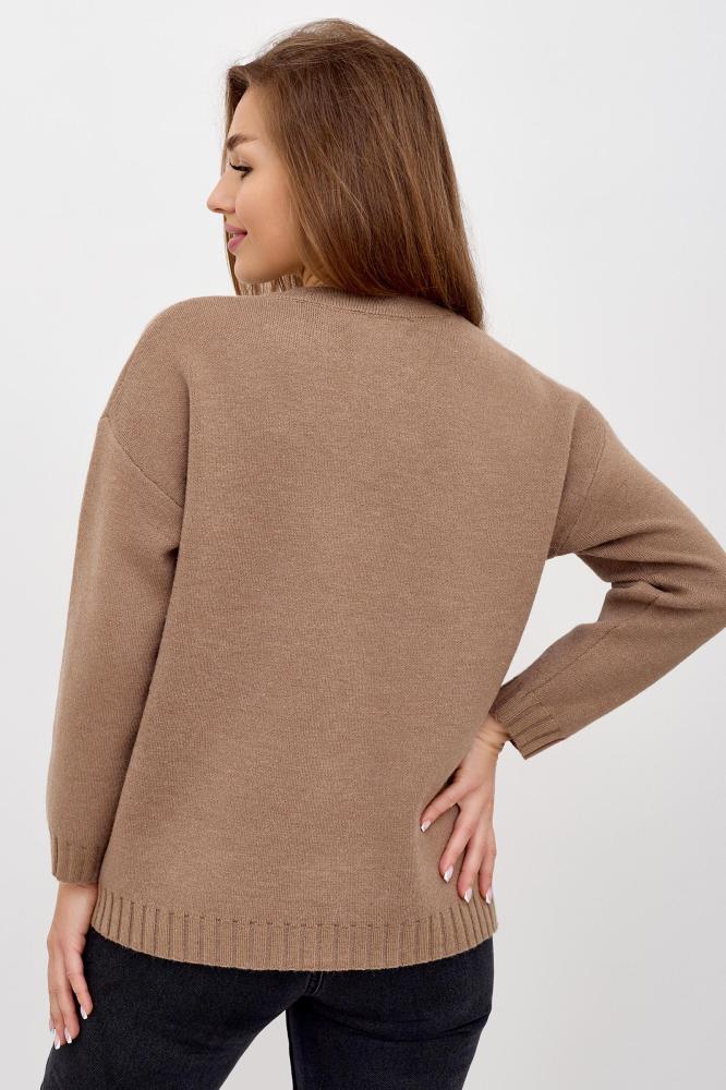 Джемпер женский Соло К Арт. 9029