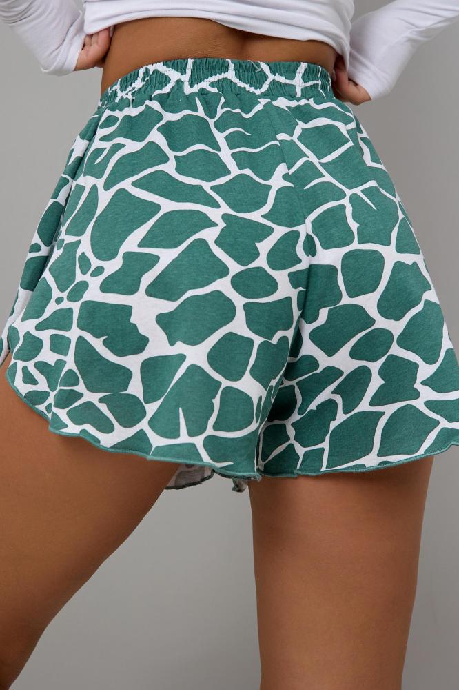 Шорты женские Акцент Х Арт. 10521