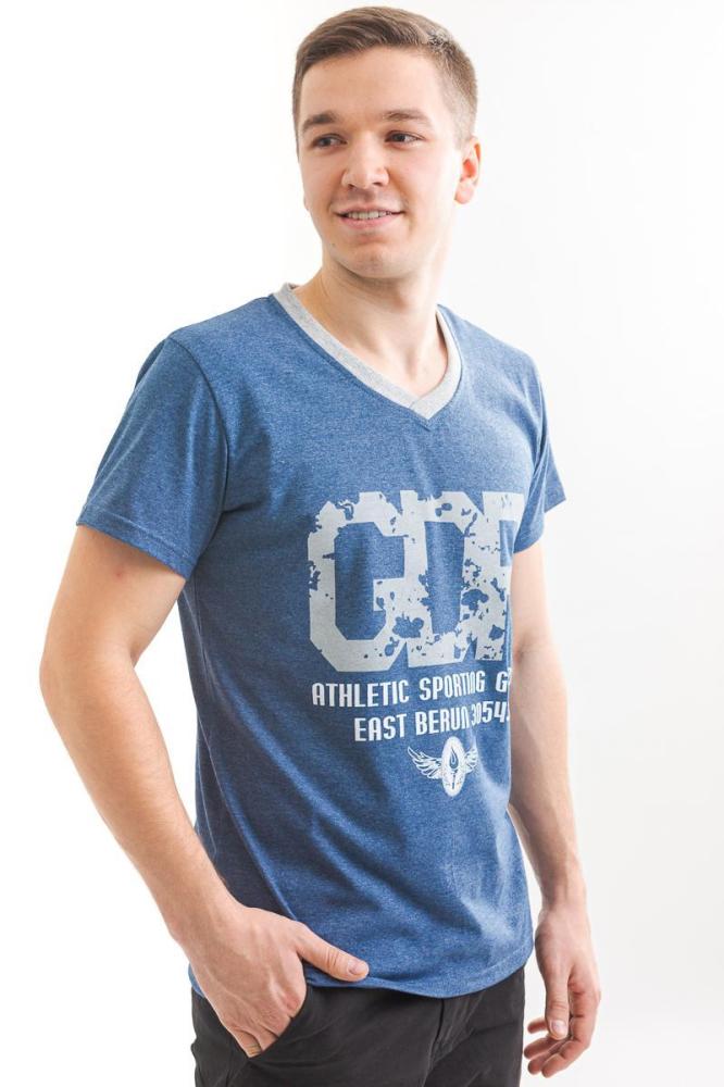 Футболка Глеб С Арт. 5163