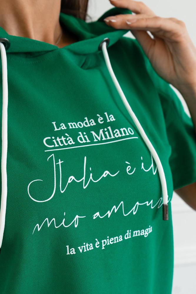 Футболка женская Трейси З Арт. 8725 Футболка женская Трейси З Арт. 8725