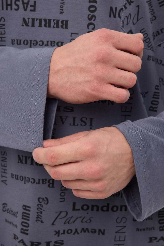 Костюм мужской Атлант Г Арт. 10284