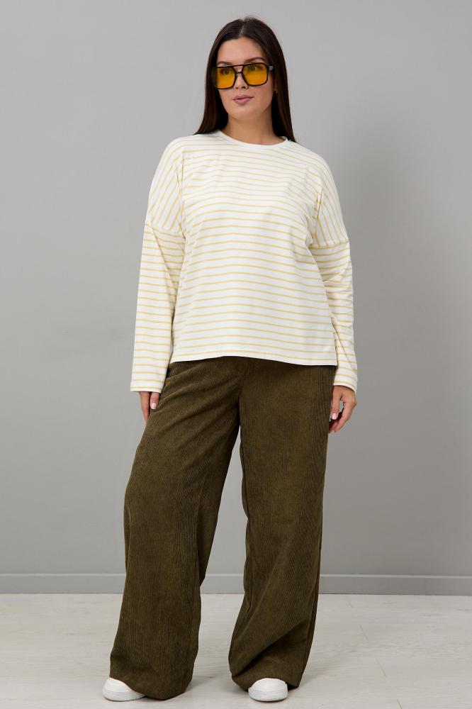 Брюки женские Вельвет З Арт. 10549 Брюки женские Вельвет З Арт. 10549