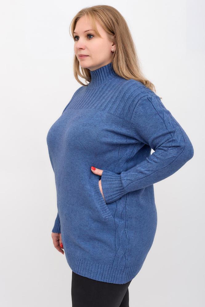 Джемпер женский Лаура С  Арт. 9035