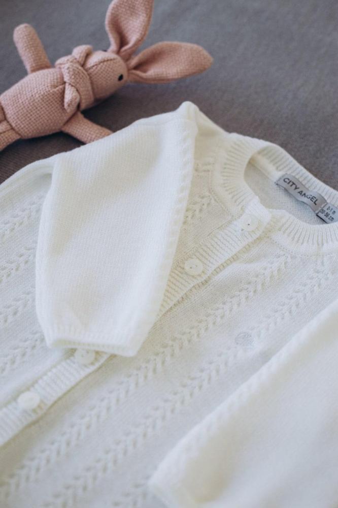 Комбинезон детский шерстяной №16 Б Арт. 8029 Комбинезон детский шерстяной №16 Б Арт. 8029