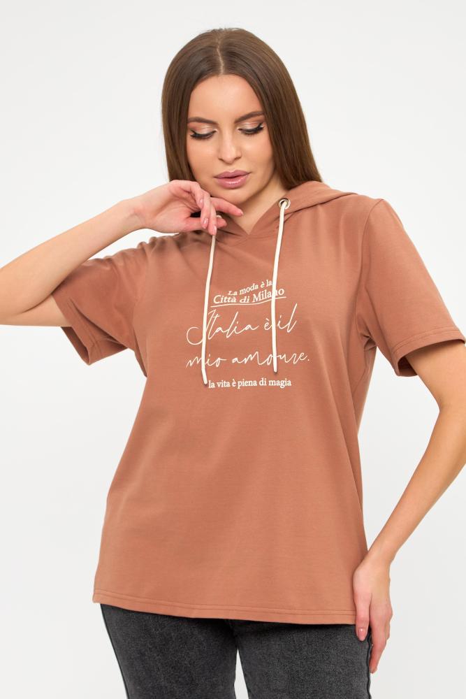 Футболка женская Трейси Ш Арт. 10327