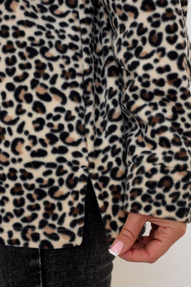 Толстовка женская Микс Л WB Арт. 10609