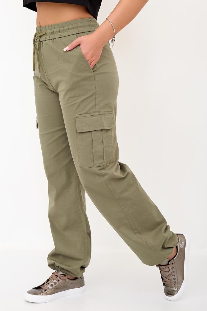 Брюки женские Карго З Арт. 9451